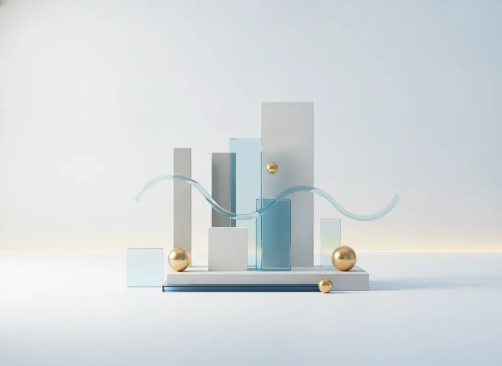 Clean modern commercial style, trustworthy and premium mood,