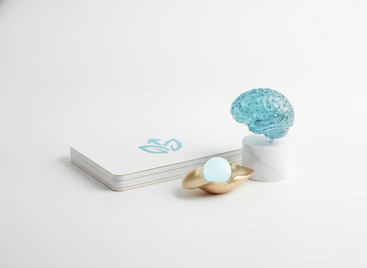 Clean modern commercial style, trustworthy and premium mood,