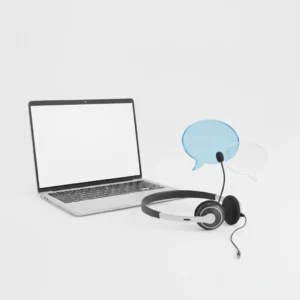 Customer Support Setup Service